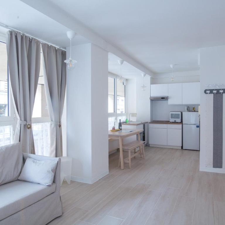 Marconi Apartments - Bologna Short Rental - Apartment - 11