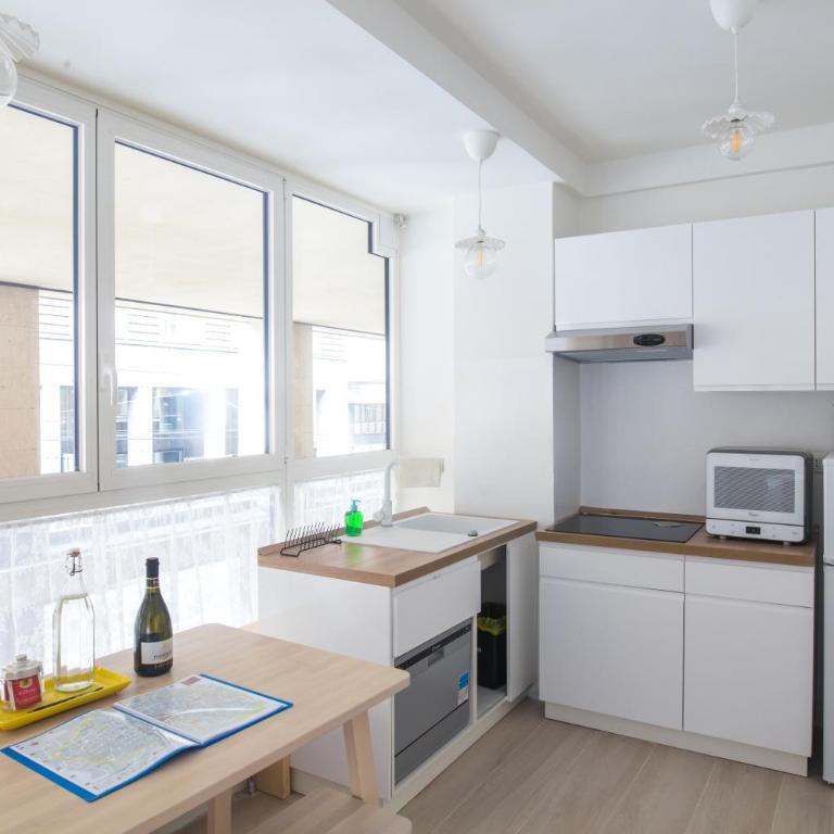 Marconi Apartments - Bologna Short Rental - Apartment - 12
