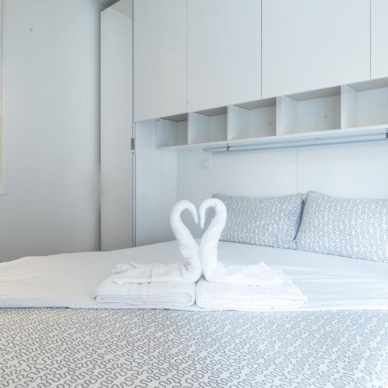 Marconi Apartments - Bologna Short Rental - Apartment - 17
