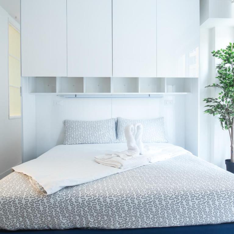 Marconi Apartments - Bologna Short Rental - Apartment - 18