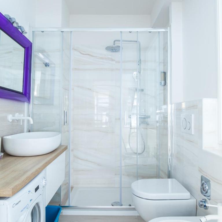 Marconi Apartments - Bologna Short Rental - Apartment - 20