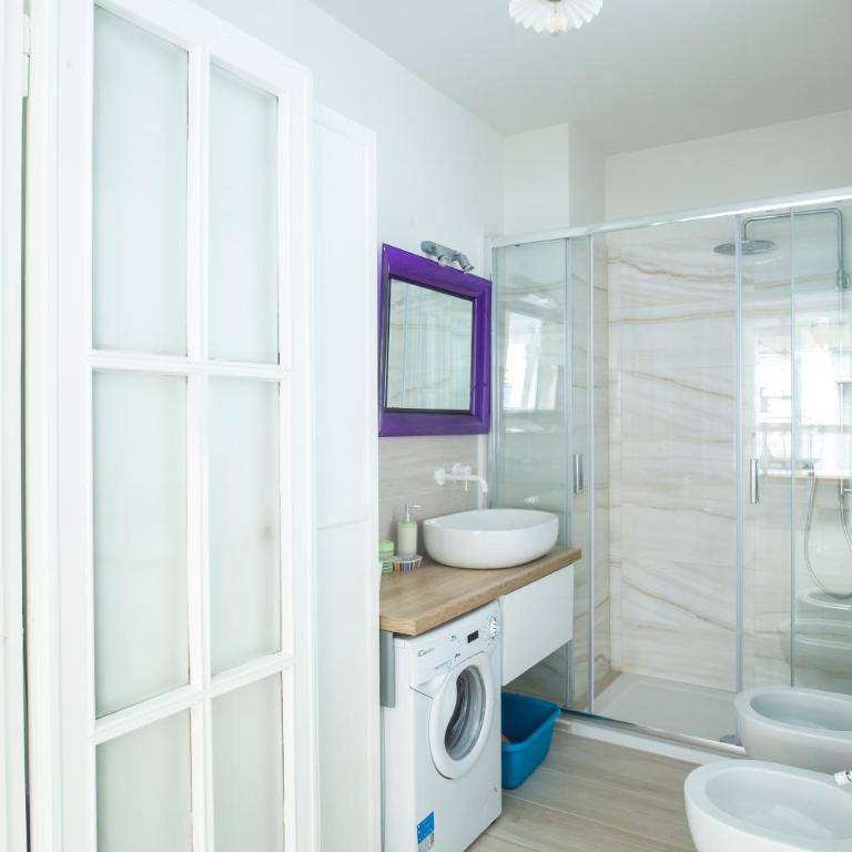 Marconi Apartments - Bologna Short Rental - Apartment - 23