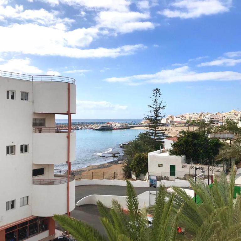 Apartment 409 El Carmen - Apartamento de 1 dormitorio - 14
