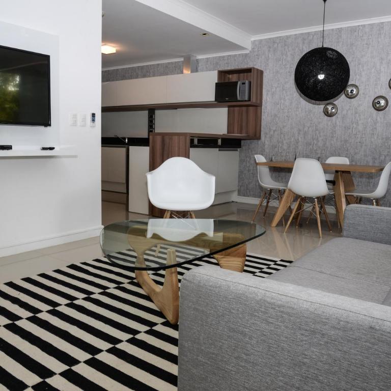 Solanas Punta del Este & Crystal Beach - Apartamento Green Park de 1 dormitorio - 3