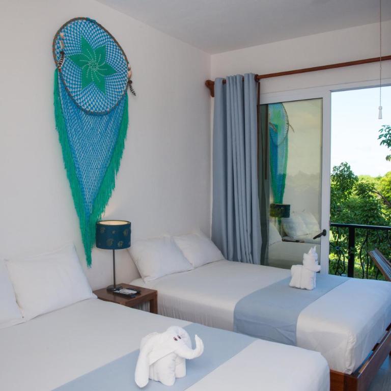 Ocean Zen Suites on 5th Avenue - Adults Only - Executive Suite - 4