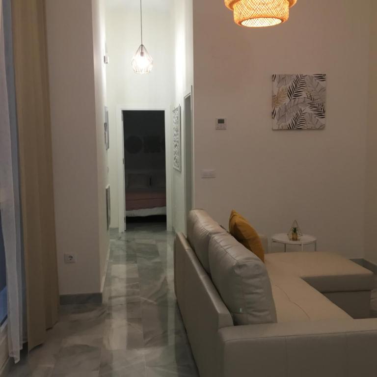Apartamento nuevo en casa tipo palacio - Apartamento - 3