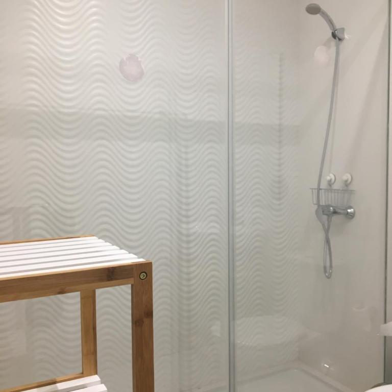 Apartamento nuevo en casa tipo palacio - Apartamento - 13