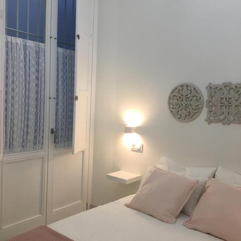 Apartamento nuevo en casa tipo palacio - Apartamento - 7