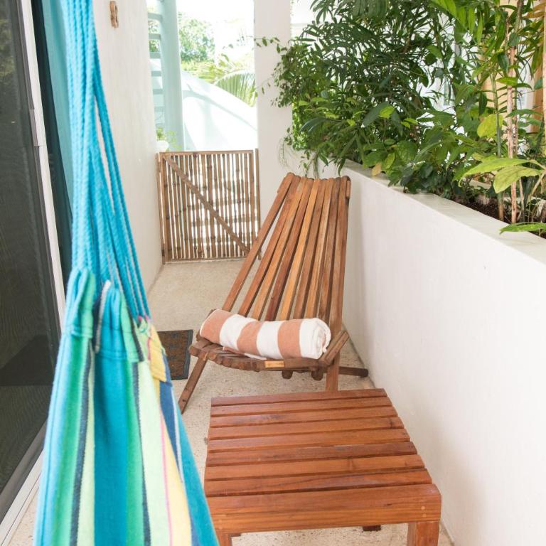 Ocean Zen Suites on 5th Avenue - Adults Only - OZ Family Suite double - 3