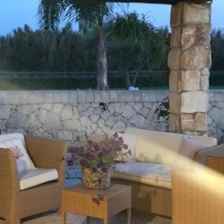Mythos Holidays & Events - Casa Vacanze - 16