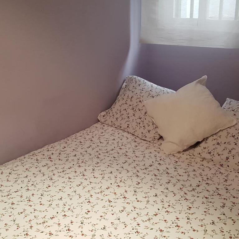 Pradera de San Isidro - Apartamento de 2 dormitorios - Planta baja - 6