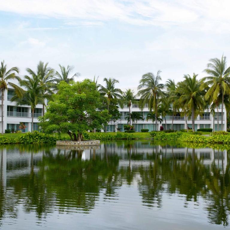 Condo Mayan Lakes - Apartamento - 26