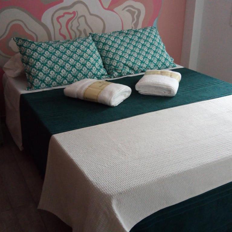 Apartamento La Loca del Pincel - Apartamento de 1 dormitorio - 5