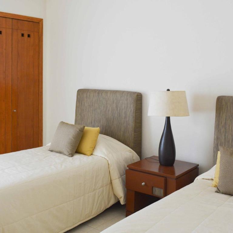 Condo Mayan Lakes - Apartamento - 20
