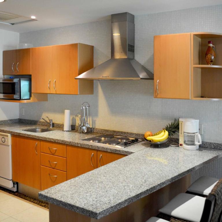 Condo Mayan Lakes - Apartamento - 6