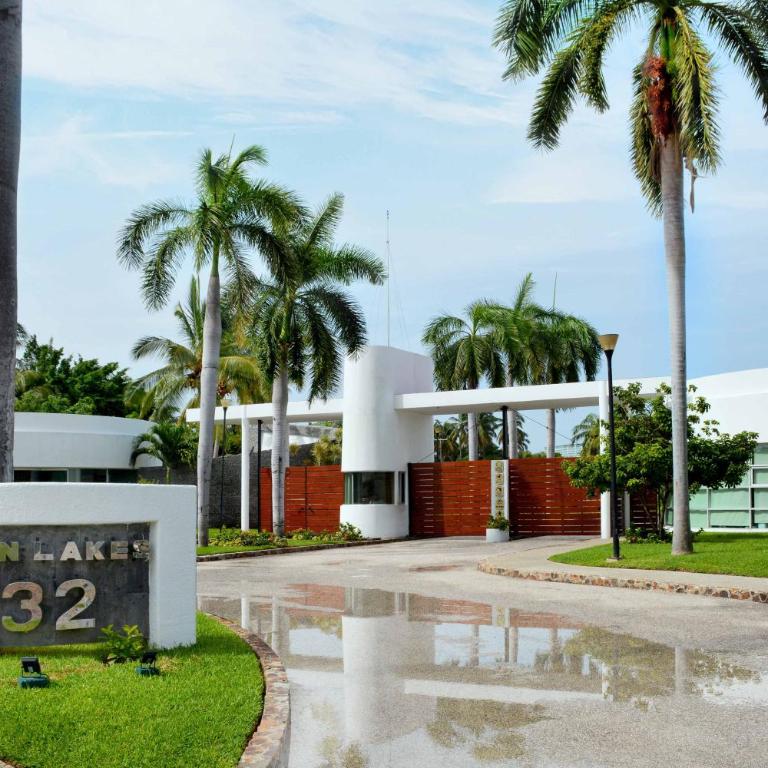 Condo Mayan Lakes - Apartamento - 57