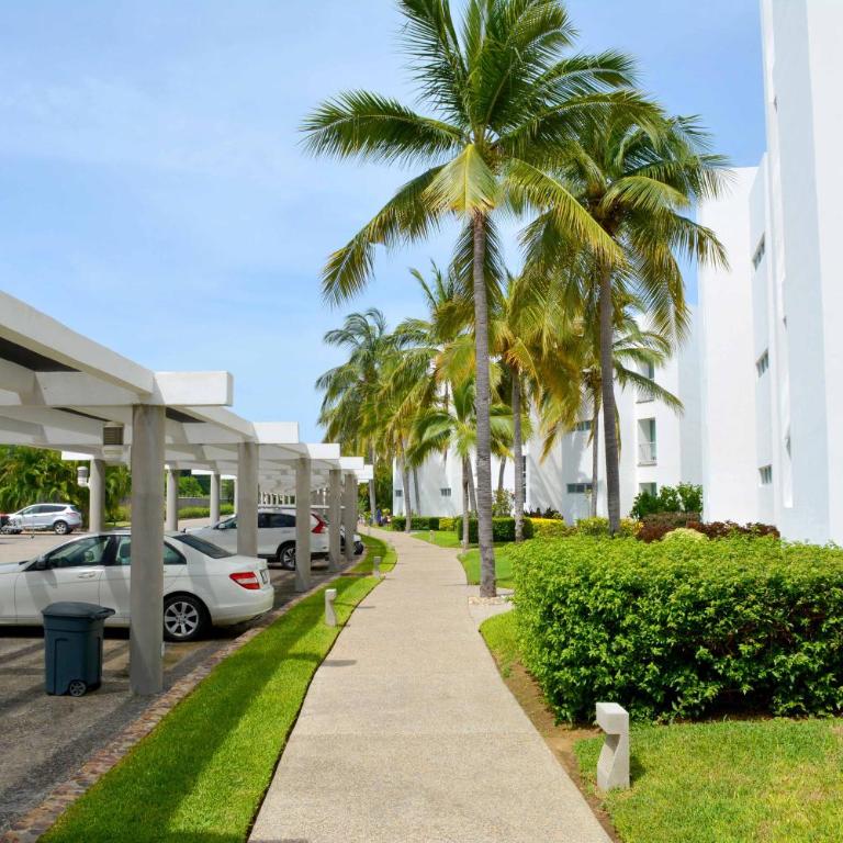 Condo Mayan Lakes - Apartamento - 52
