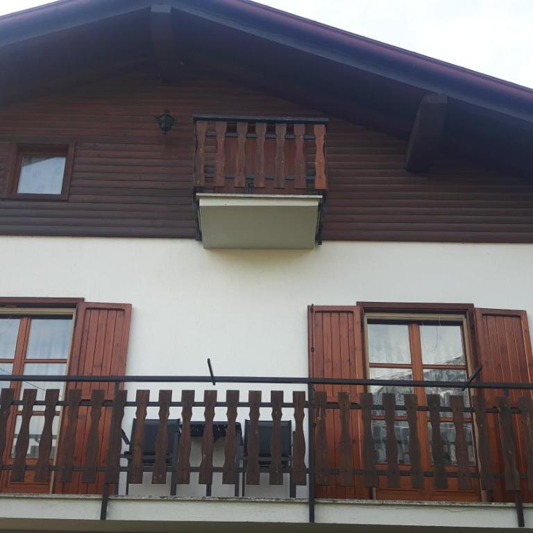 Casa Vacanze Germano - Appartamento - 32