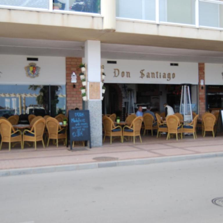 Costa Holidays Beach - Estudio con terraza - 57