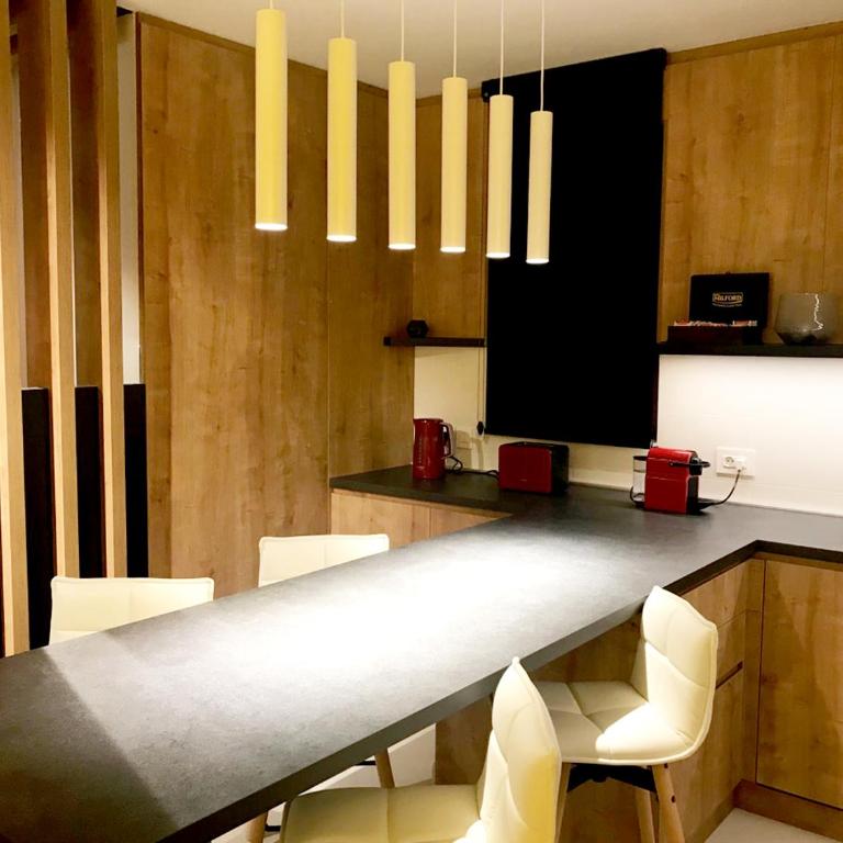 Apartment Gotham - Apartman - 16