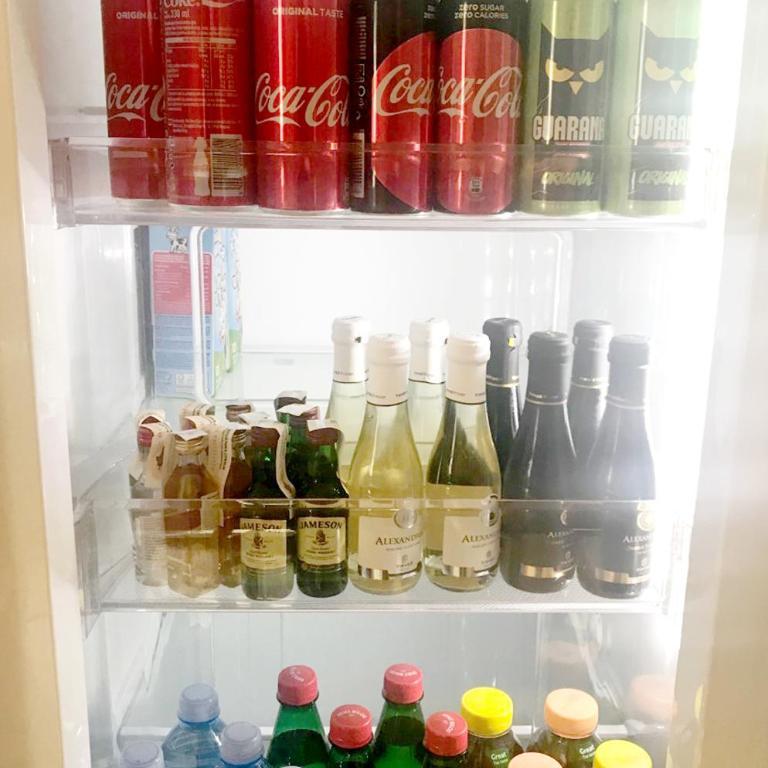 Apartment Gotham - Apartman - 15