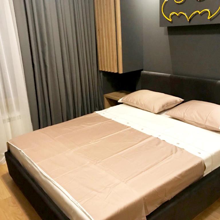 Apartment Gotham - Apartman - 21