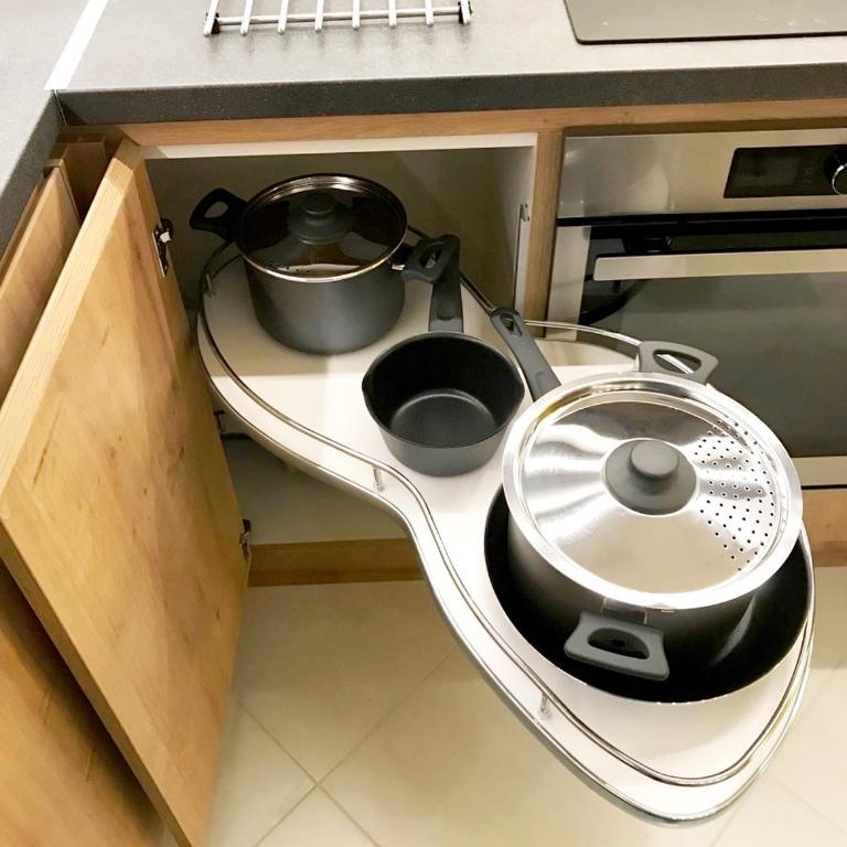 Apartment Gotham - Apartman - 22