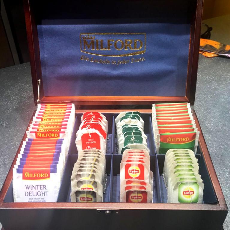 Apartment Gotham - Apartman - 24