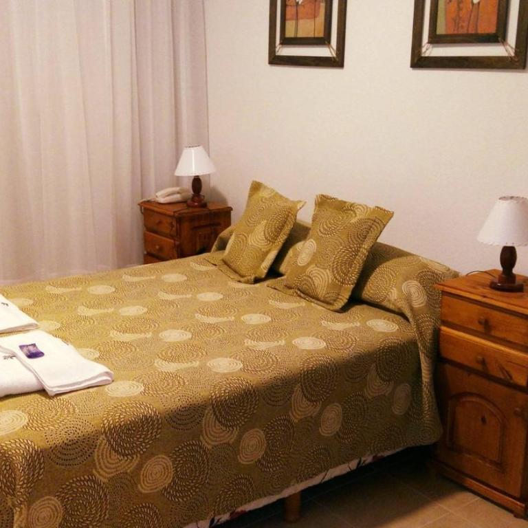 Estrellas de Mar - Double Room with Sea View - 1