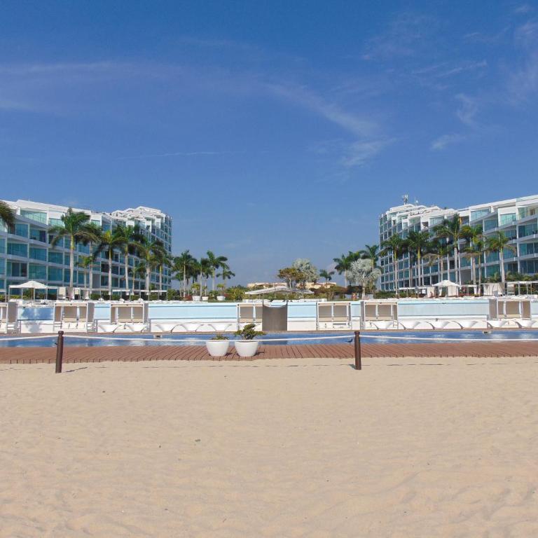 ARIA OCEAN ACQUA NUEVO VALLARTA - Apartamento de 1 dormitorio - 7