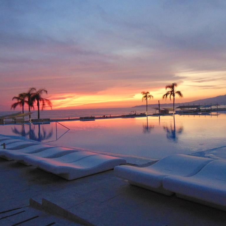 ARIA OCEAN ACQUA NUEVO VALLARTA - Apartamento de 1 dormitorio - 11