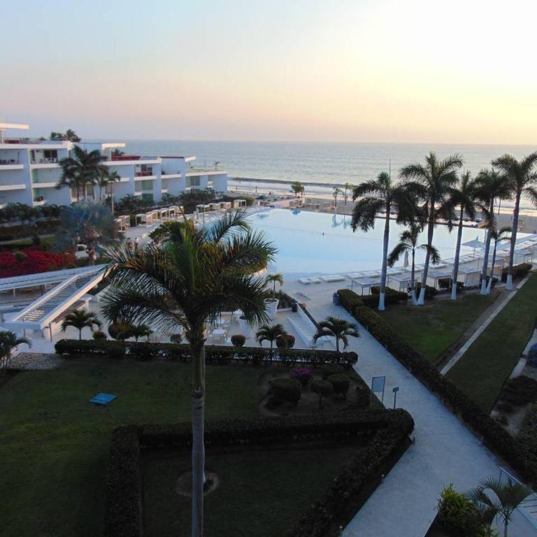 ARIA OCEAN ACQUA NUEVO VALLARTA - Apartamento de 1 dormitorio - 20