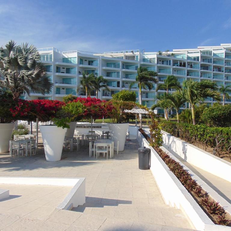 ARIA OCEAN ACQUA NUEVO VALLARTA - Apartamento de 1 dormitorio - 21
