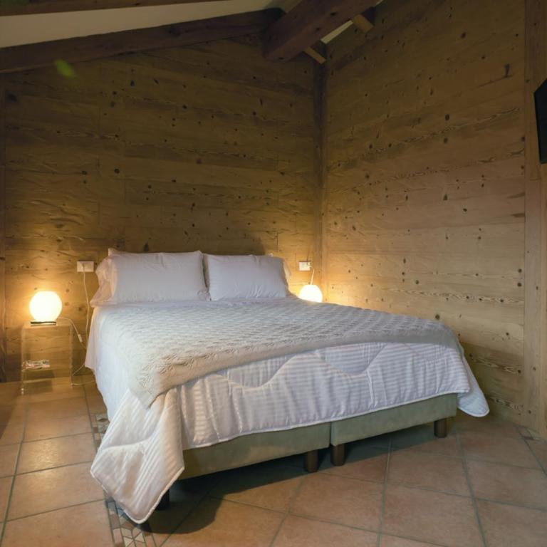 Aymon de Challant - Suite Superior - 10
