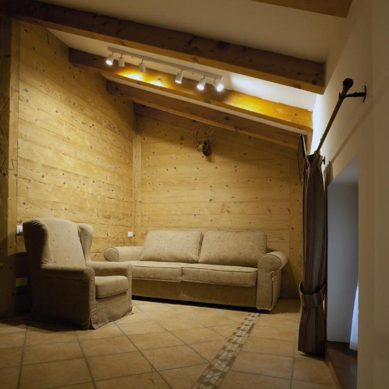 Aymon de Challant - Suite Superior - 2