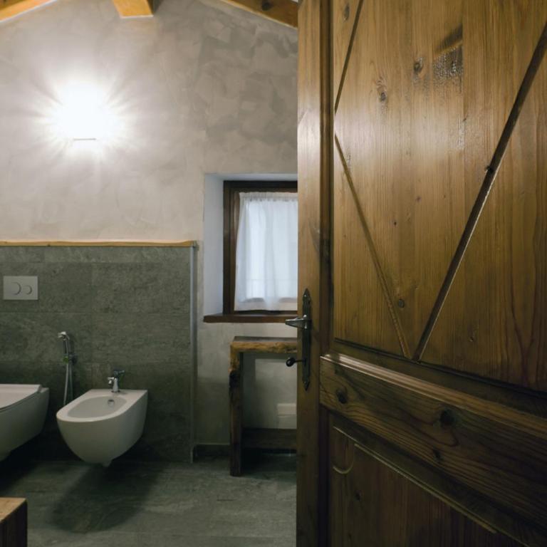 Aymon de Challant - Suite Superior - 5