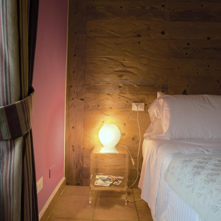 Aymon de Challant - Suite Superior - 9