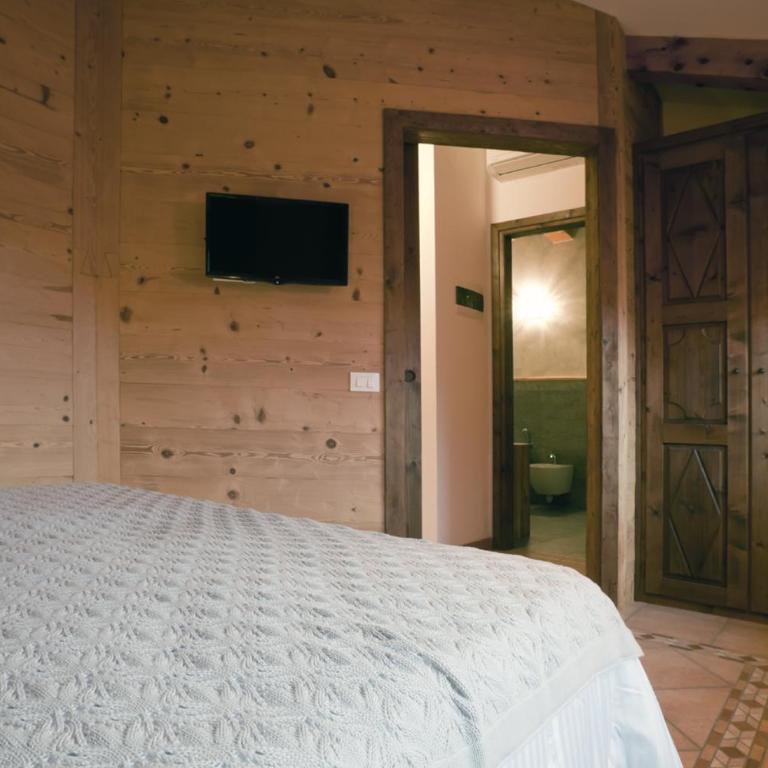Aymon de Challant - Suite Superior - 8