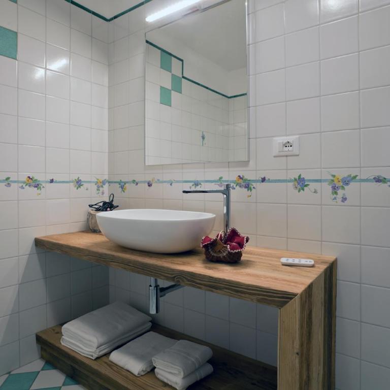 Aymon de Challant - Suite Superior - 10