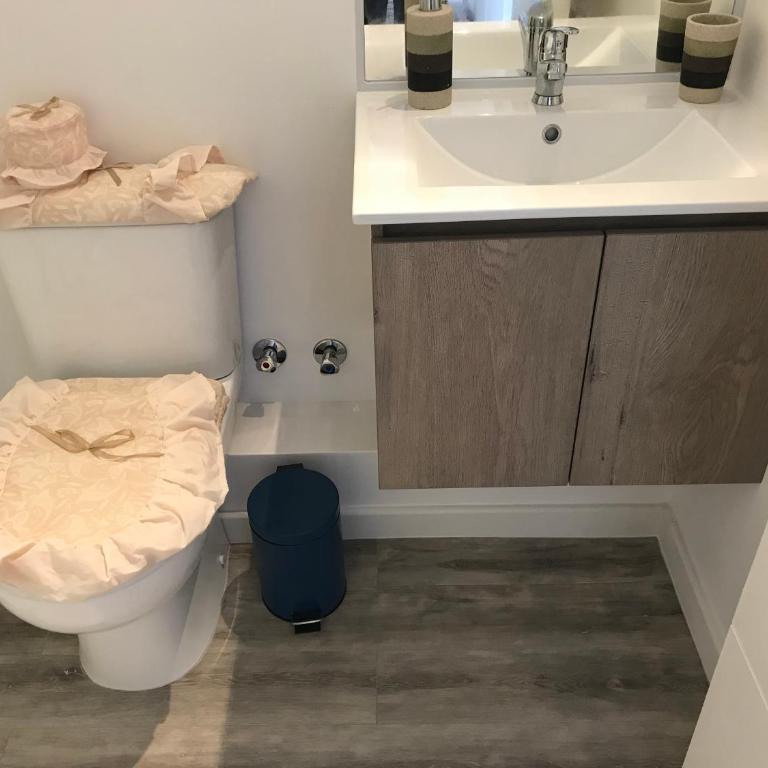 Departamento 610 Av Pacifico 4145 - Apartamento - 22