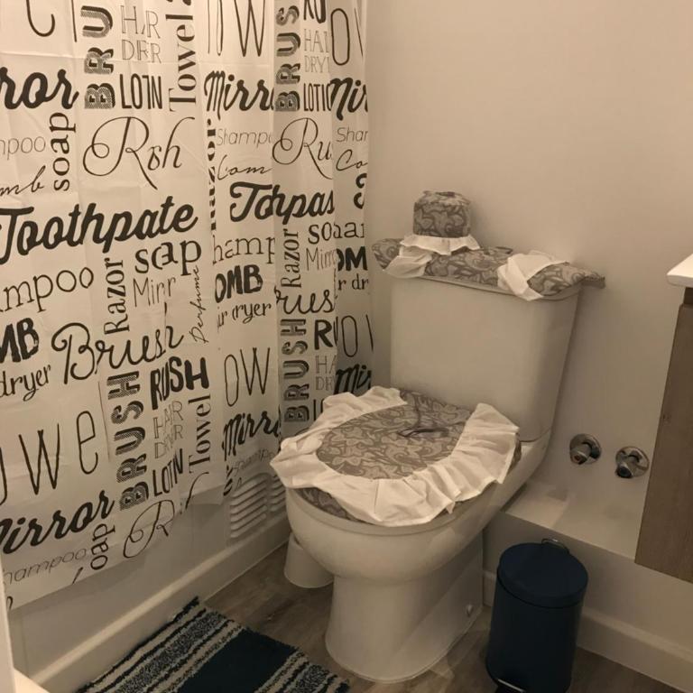 Departamento 610 Av Pacifico 4145 - Apartamento - 25