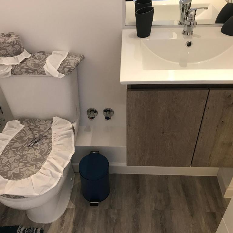 Departamento 610 Av Pacifico 4145 - Apartamento - 26
