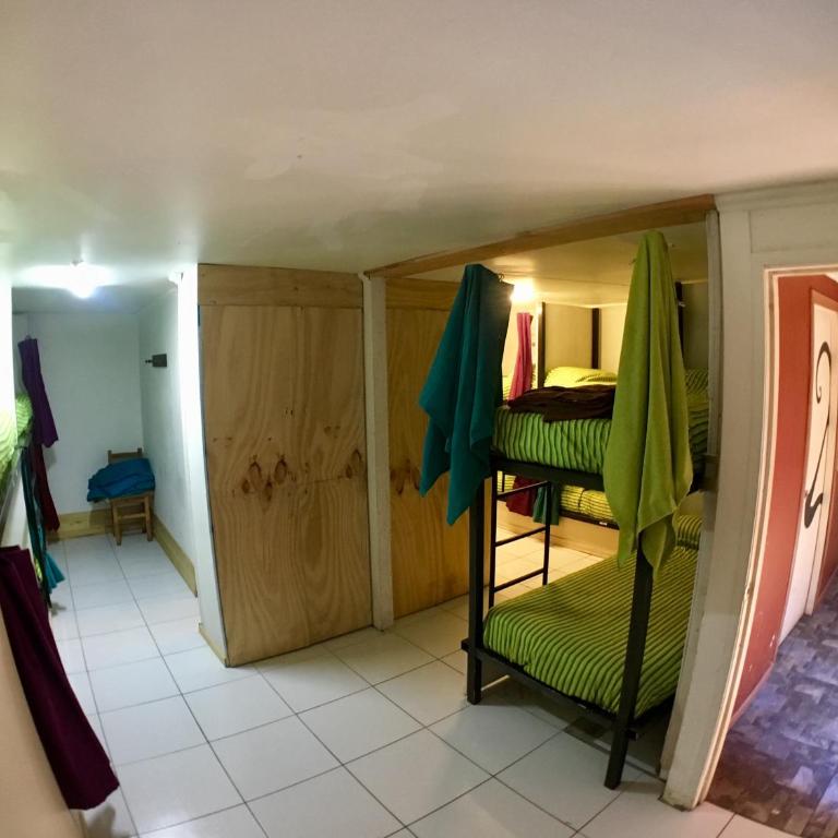 Gecko Hostel - Cama en habitación compartida mixta de 10 camas - 7