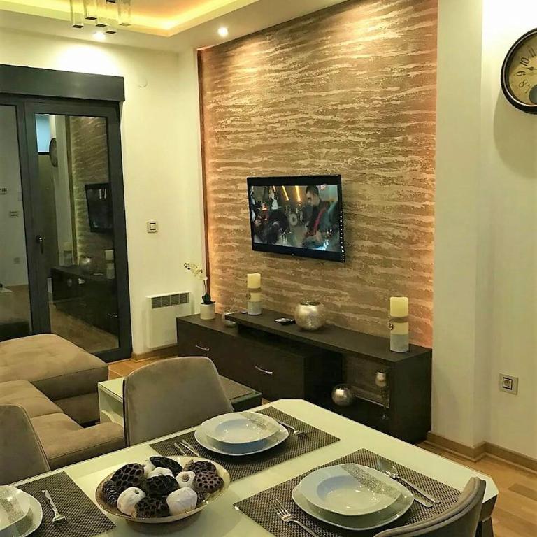 Apartment Mihajlović - Apartman - 55