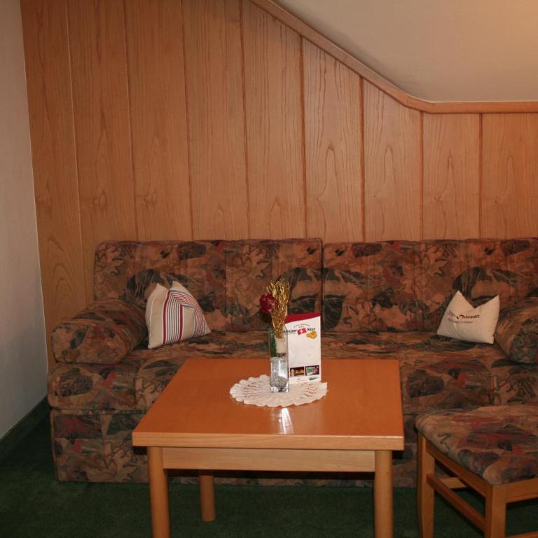 Hotel Gasthof Schweizerhaus - Studio - 8