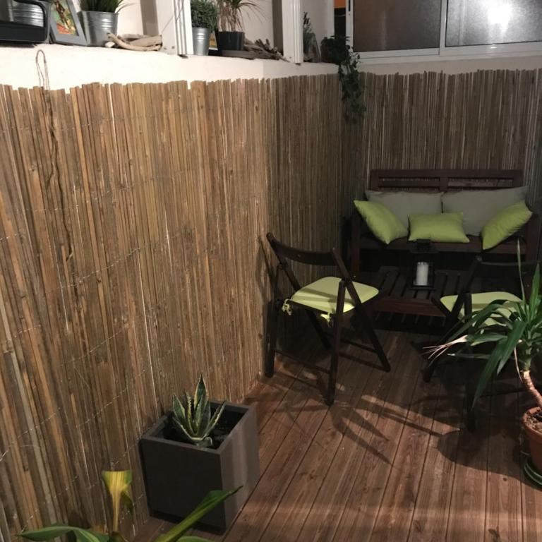 Maison Banyuls - Three-Bedroom House - 12