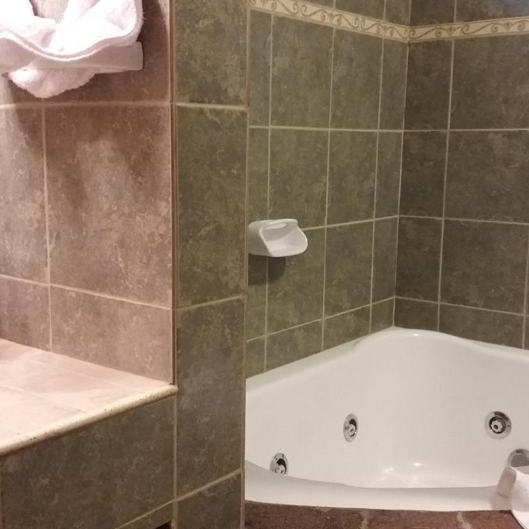 Kawo Apart Hotel - Estudio con bañera de hidromasaje - 2