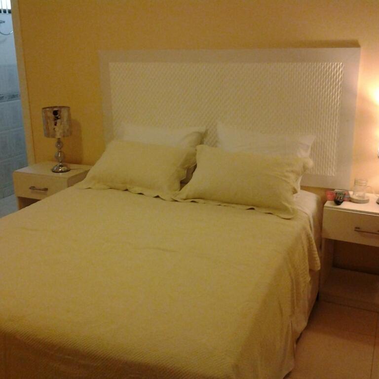 Suites La Rosa - Single Room - 3
