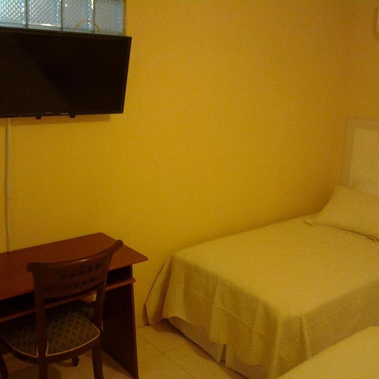 Suites La Rosa - Triple Room - 3