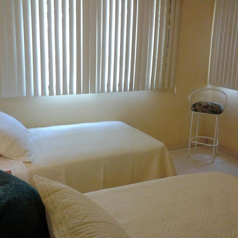 Suites La Rosa - Triple Room - 1